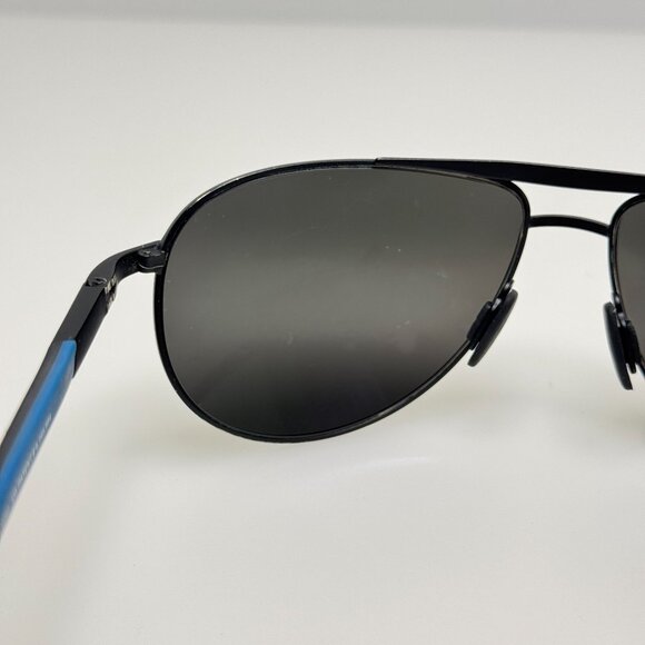 Maui Jim Sunglasses MJ-297-2M Leeward Coast 61-15-130 Read Description - Picture 7 of 10